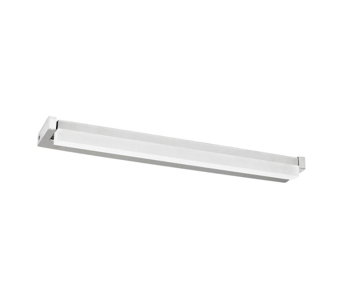 Rabalux 1447 - LED Podlinkové svítidlo CEDRIC LED/12W/230V chrom 1146 lm 1447