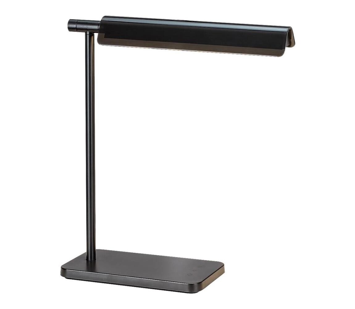 Rabalux 2934 - LED Dotyková stmívatelná lampa LED/7W/230V 3000K/4000K/6500K 2934