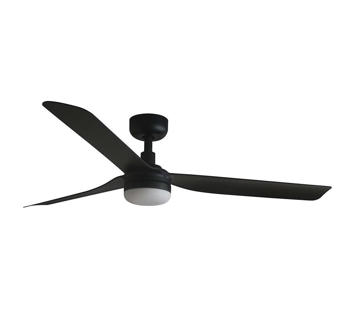 FARO Barcelona FARO 33815WT1S- LED Stm. látor PUNT M 18W/230V CCT pr. 132 cm černá WT + DO 33815WT1S-D