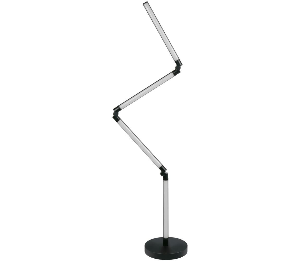 Grundig - LED RGB Stmívatelná stojací lampa 2v1 LED/230V + DO 8711252444475