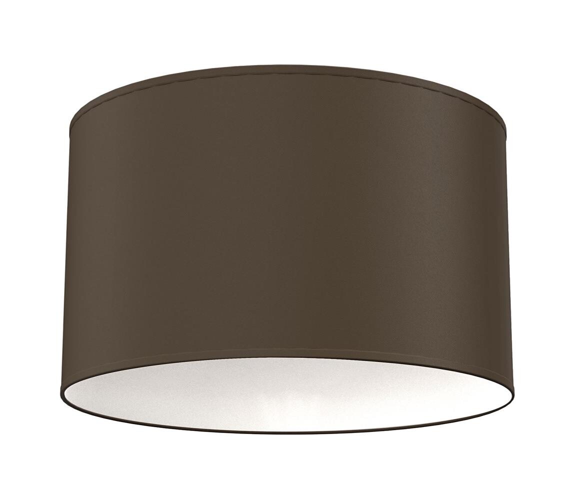 Stropní svítidlo ARDEN 1xE27/15W/230V pr. 40 cm černá 3653