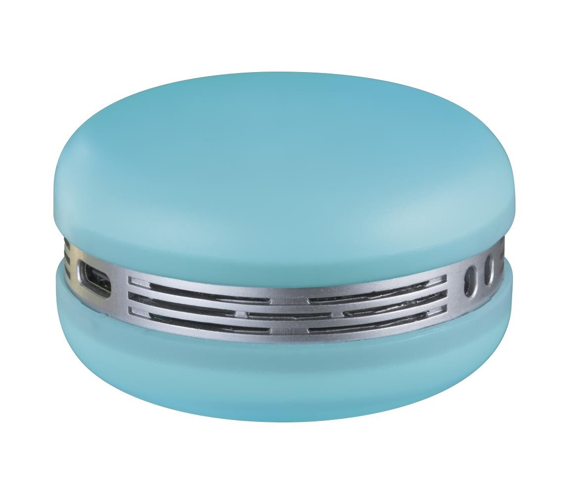 Osram - LED RGB Stmív. reproduktor SMART+ MACARON LED/1,75W/3,7V 450 mAh modrá 4099854667800