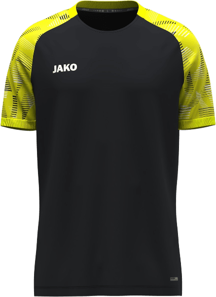 Triko Jako Sonic
