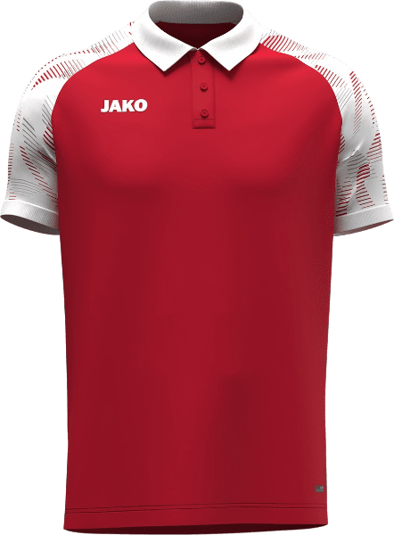Triko Jako Sonic Polo