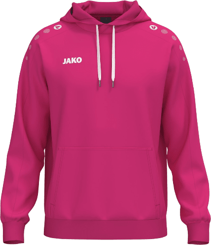 Mikina s kapucí Jako One