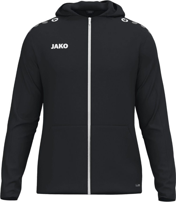 Bunda s kapucí Jako One Hooded
