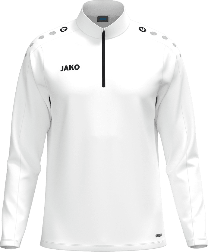 Mikina Jako One Zip Top