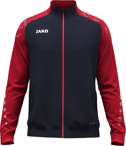 Bunda Jako Sonic Training