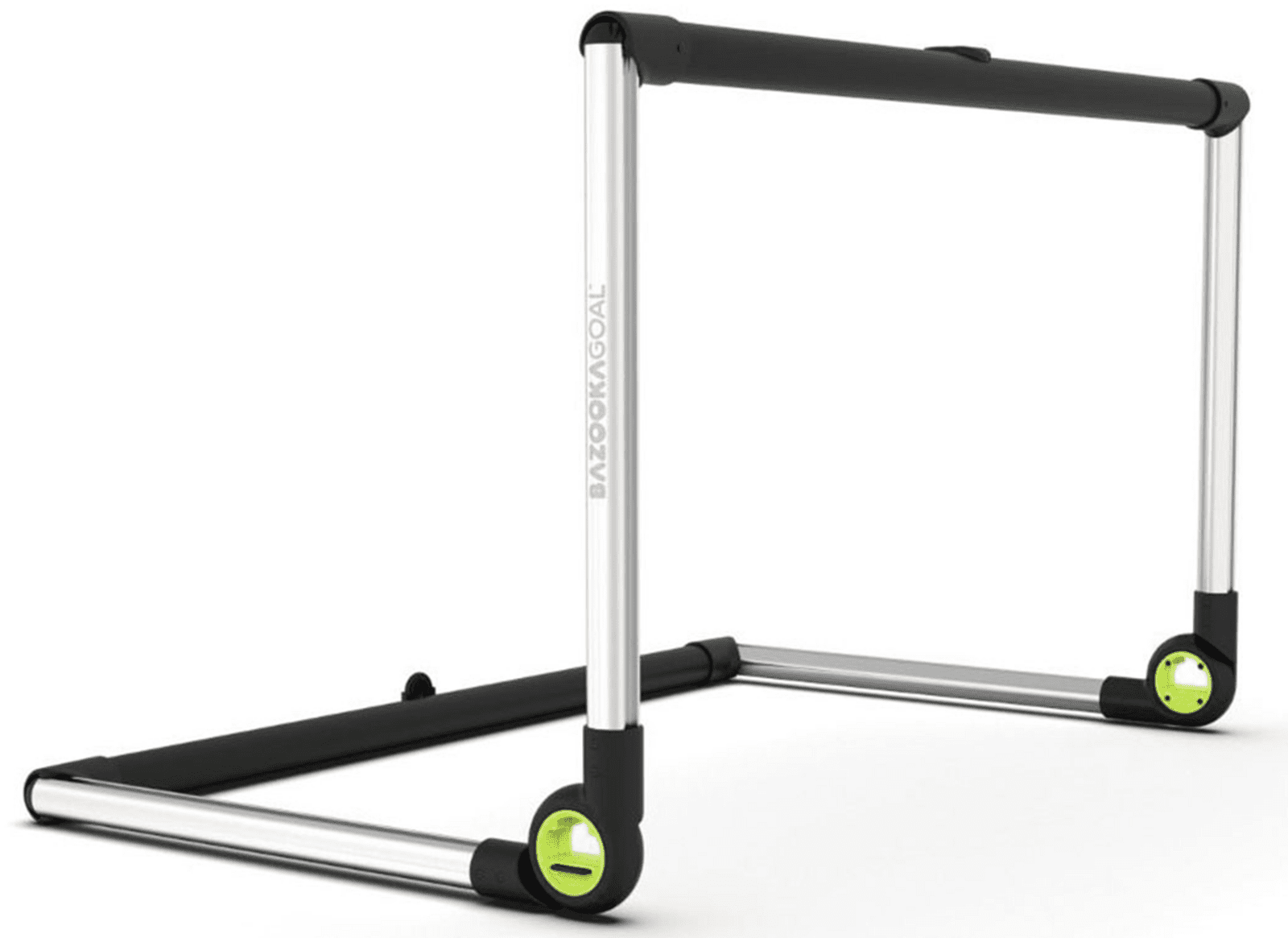 Fotbalová branka BazookaGoal Spare Frame Alumium | 120x75cm
