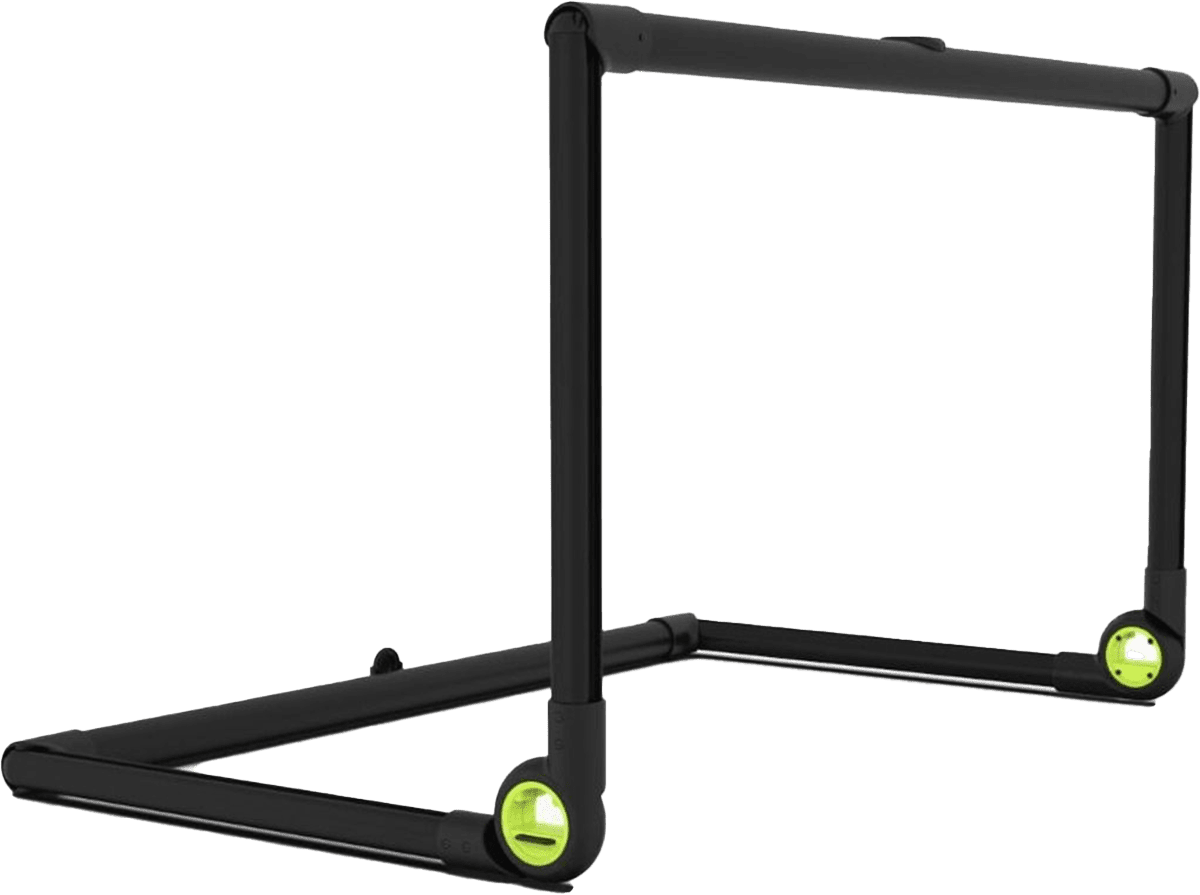 Fotbalová branka BazookaGoal Spare Frame PVC | 150×90 cm