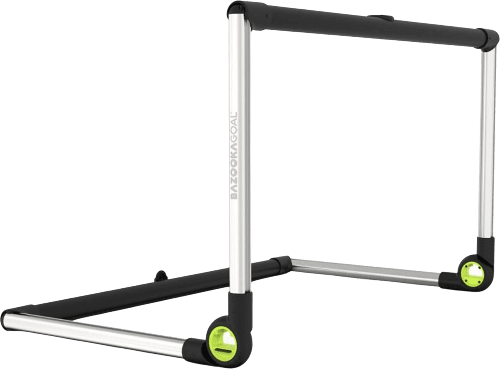 Fotbalová branka BazookaGoal SPARE FRAME ALU | 150X90cm