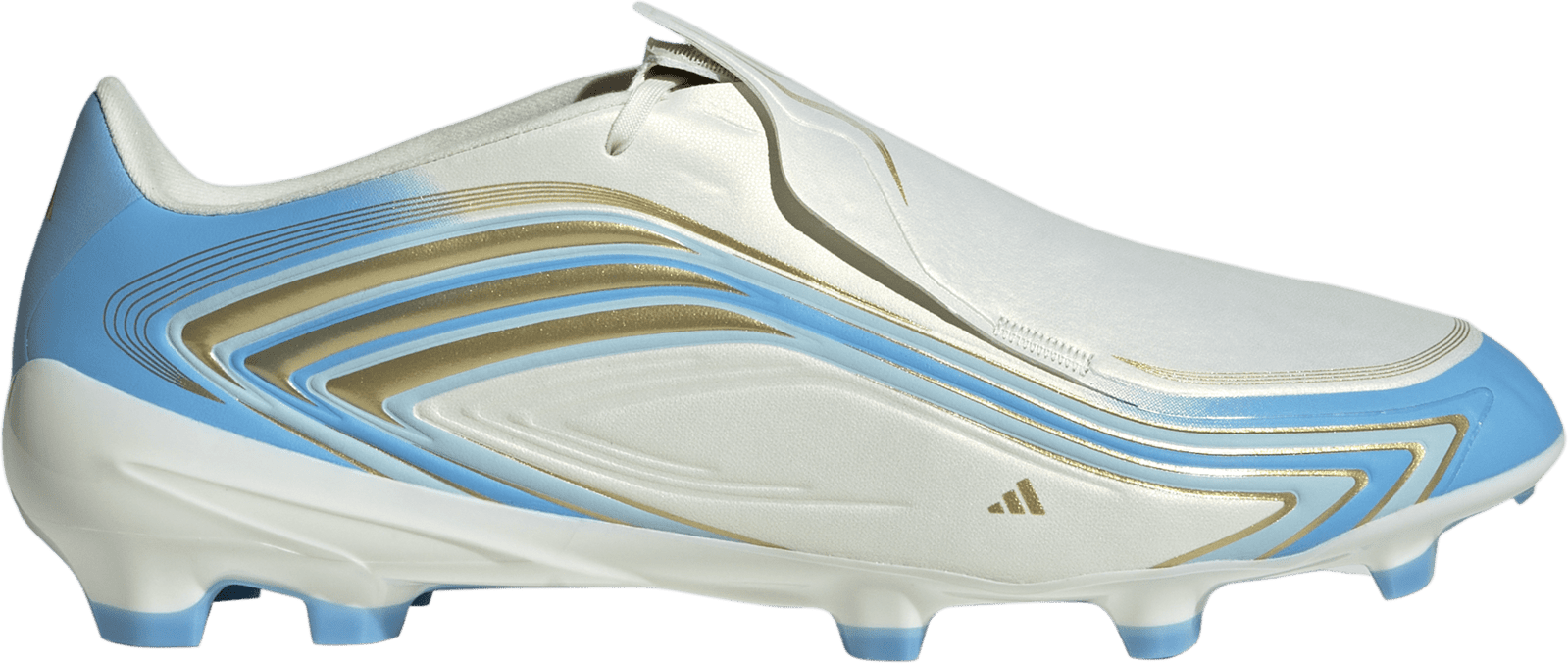 Kopačky adidas F50 Messi League FG