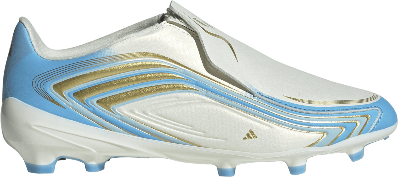 Kopačky adidas F50 Messi League Laceless FG