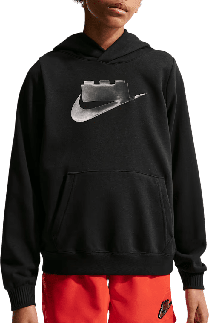 Mikina s kapucí Nike Nike x LEGO