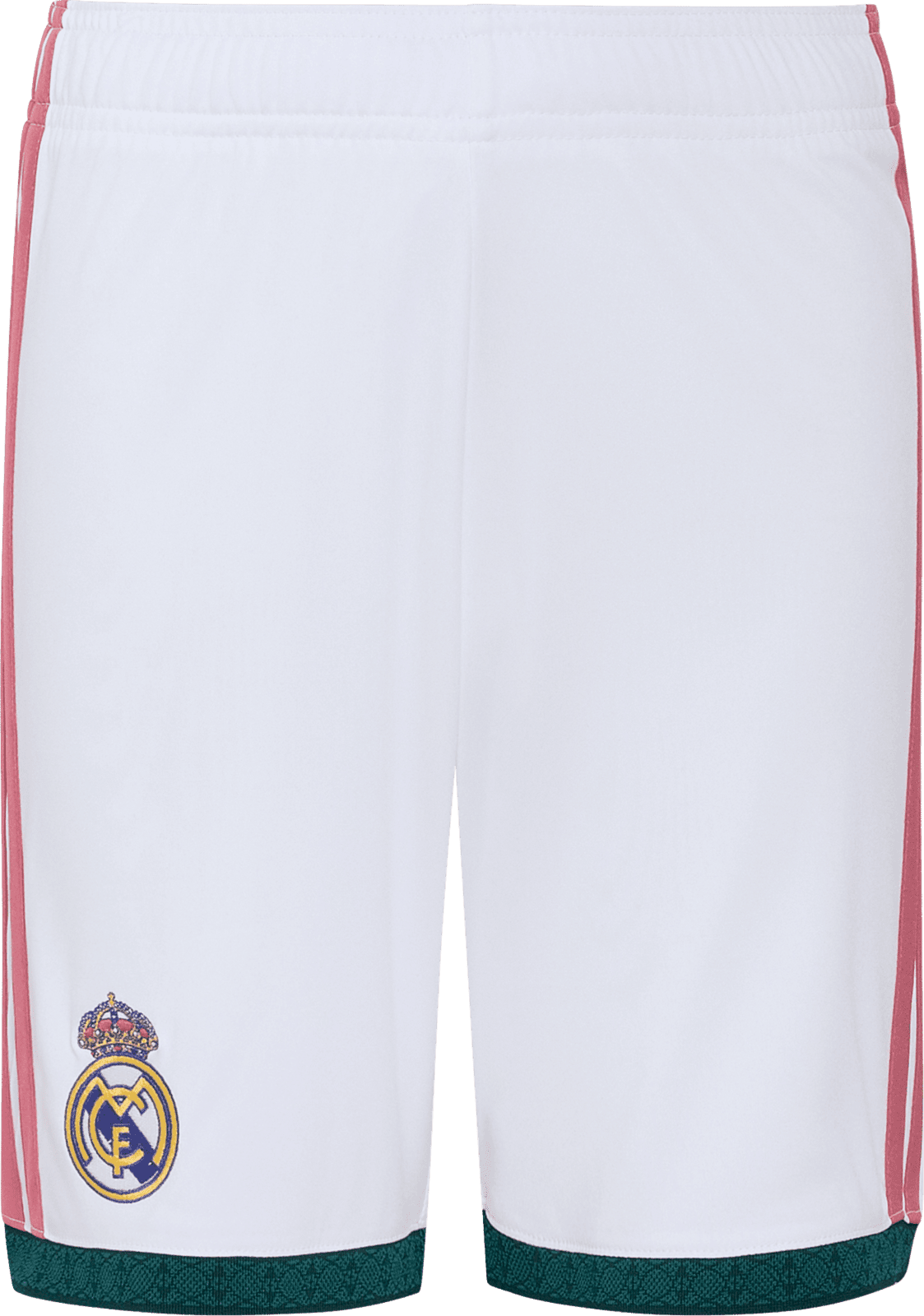 Šortky adidas Real Madrid Home 2026/27