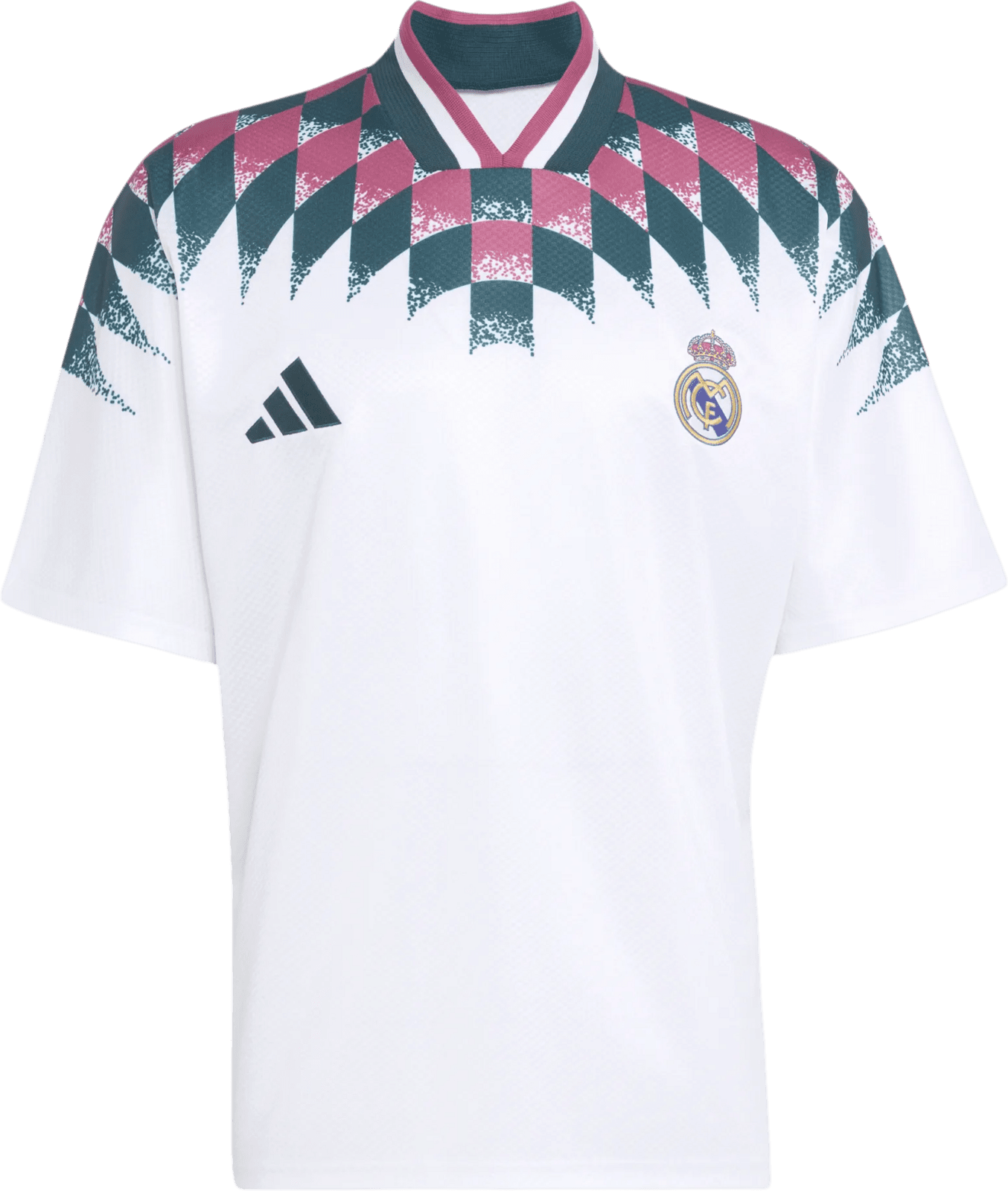 Dres adidas Real Madrid Stadium