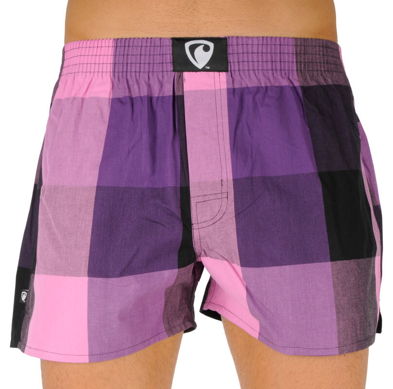 Pánské trenky Represent Alibox 21153 3XL, trenýrky