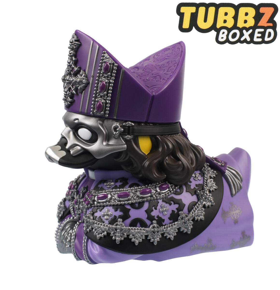 kačenka do vody Ghost - Papa Perpetua V - TUBBZ - Boxed Edition - NUMSKULL
