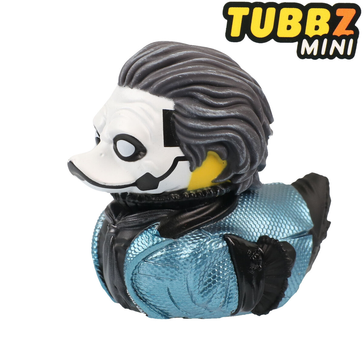 kačenka do vody Ghost - Papa Emeritus IV - TUBBZ - Mini Edition - NUMSKULL