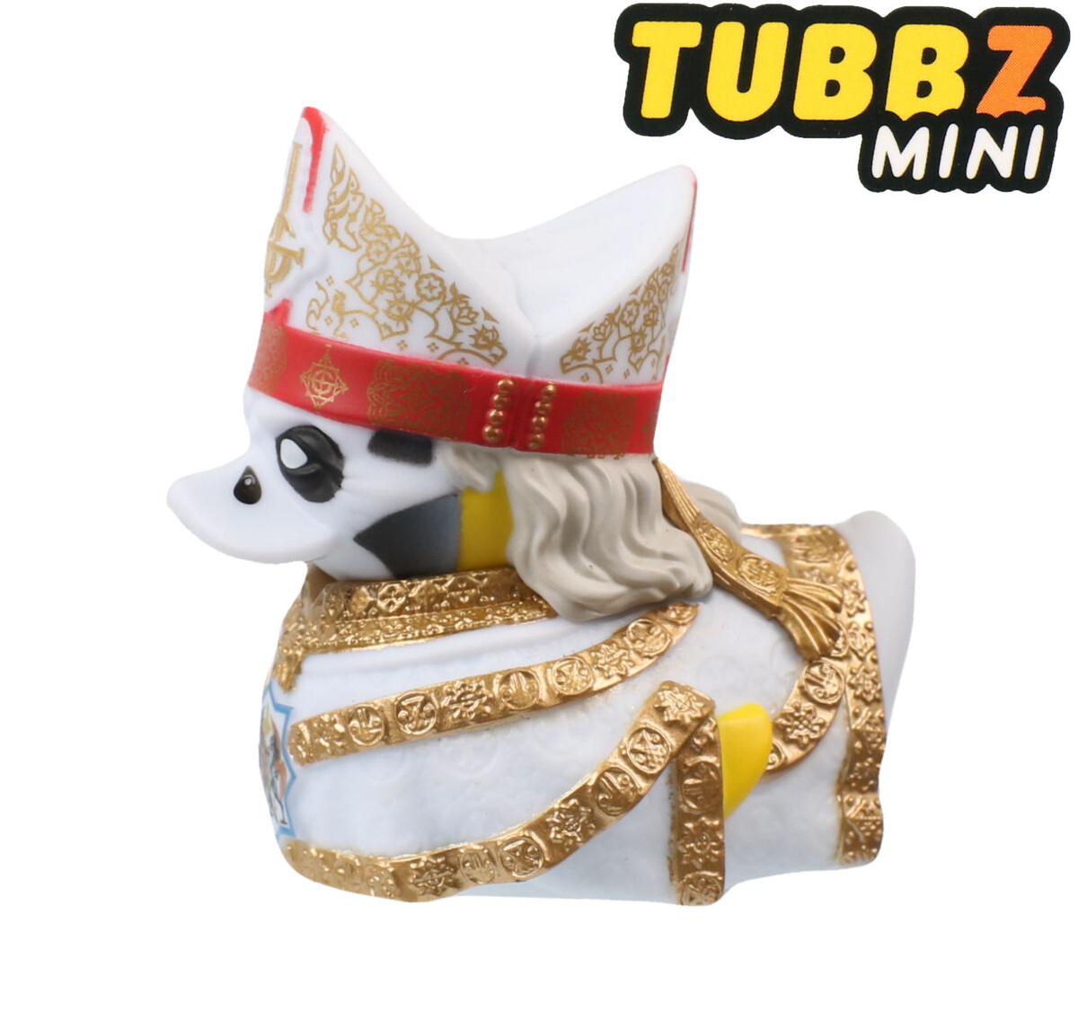 kačenka do vody Ghost - Papa Nihil - TUBBZ - Mini Edition - NUMSKULL