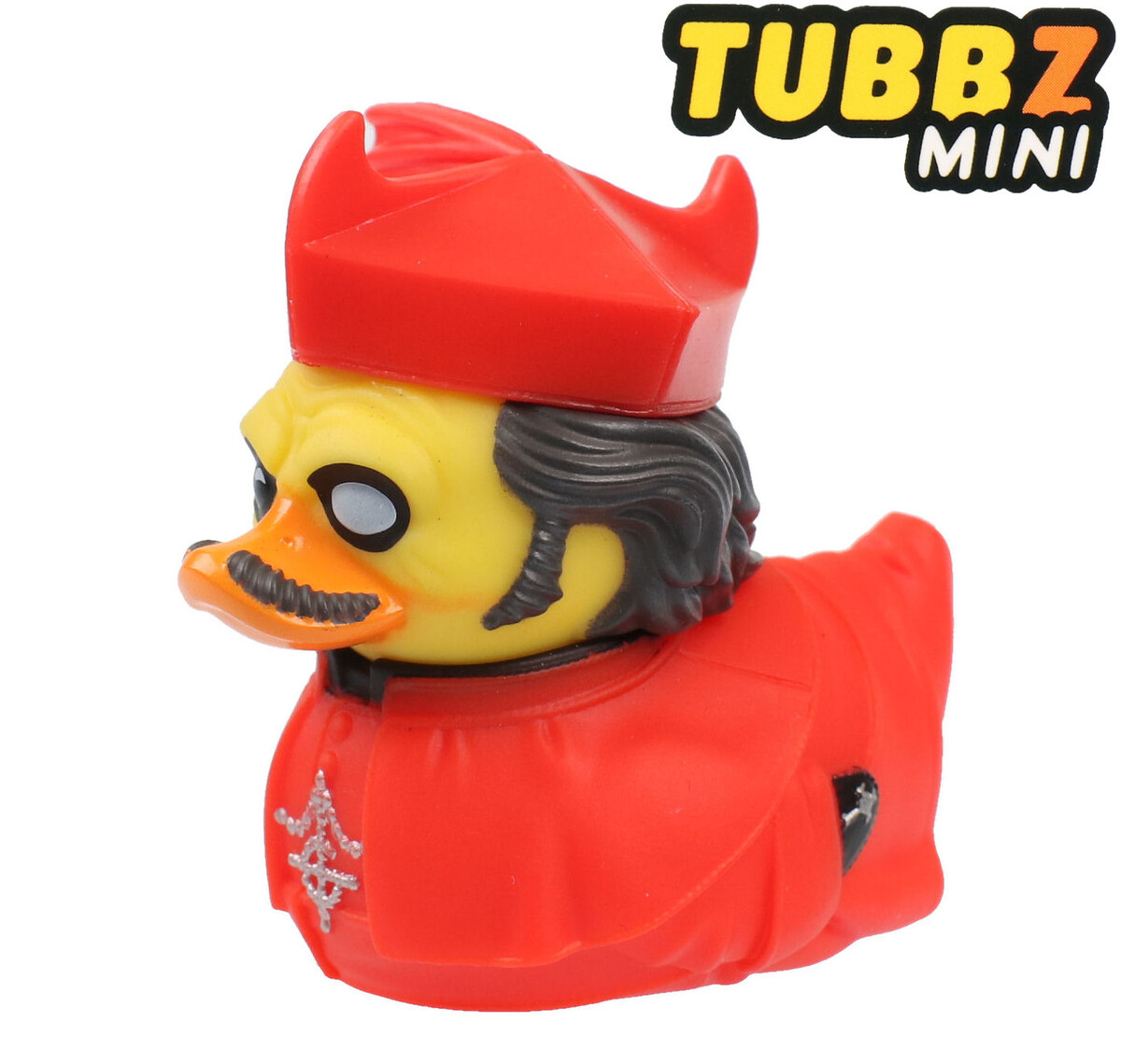 kačenka do vody Ghost - Cardinal Copia - TUBBZ - Mini Edition - NUMSKULL