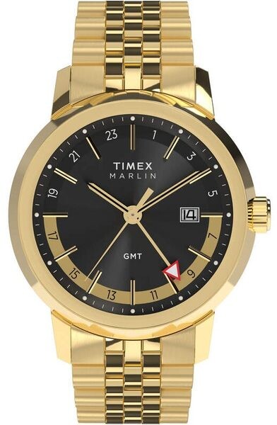 Timex Marlin Quartz GMT TW2Y47700UK