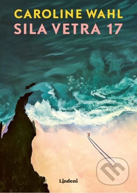 Sila vetra 17 - Caroline Wahl