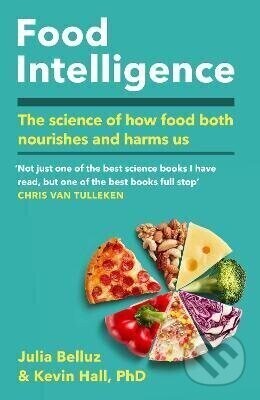 Food Intelligence - Kevin Hall