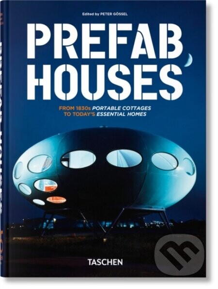 Prefab Houses - Arnt Cobbers