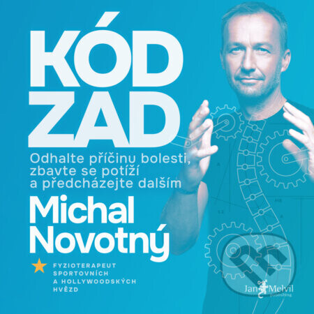 Kód zad - Michal Novotný