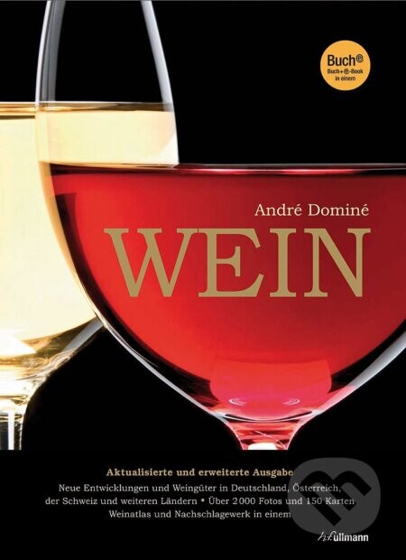 Wein - André Dominé
