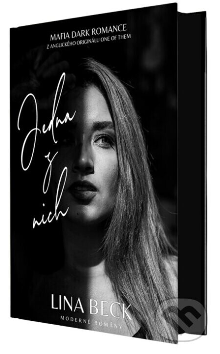 Jedna z nich - Lina Beck