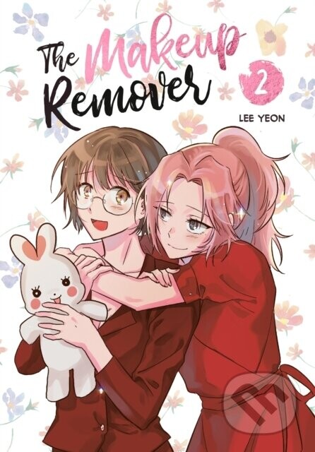 The Makeup Remover: Volume 2 - Lee Yeon