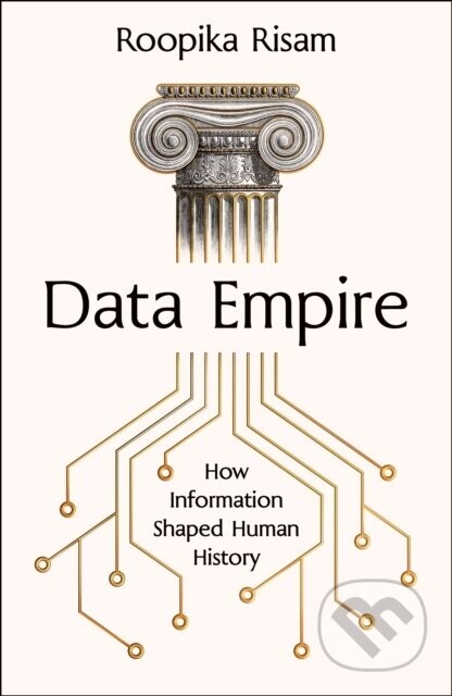 Data Empire - Roopika Risam