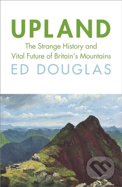 Upland - Ed Douglas