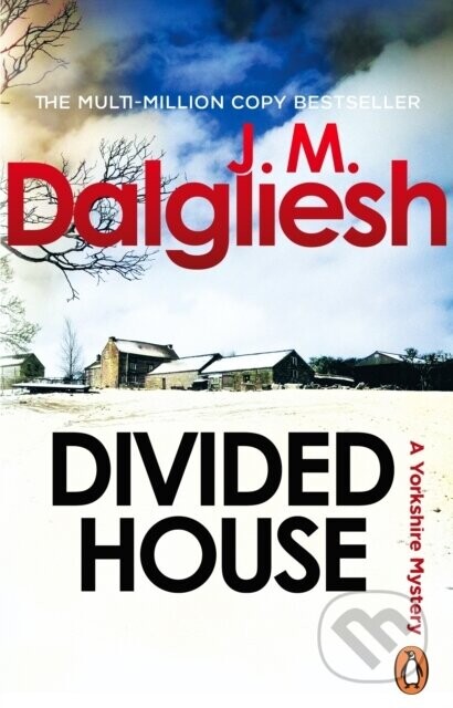 Divided House - J M Dalgliesh