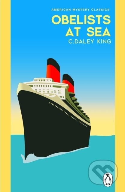Obelists At Sea - C. Daly King