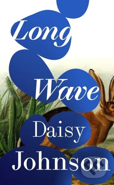 Long Wave - Daisy Johnson