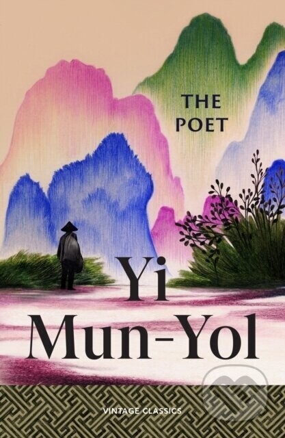 The Poet - Yi Mun-Yol