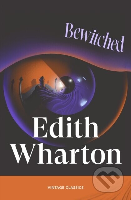 Bewitched - Edith Wharton