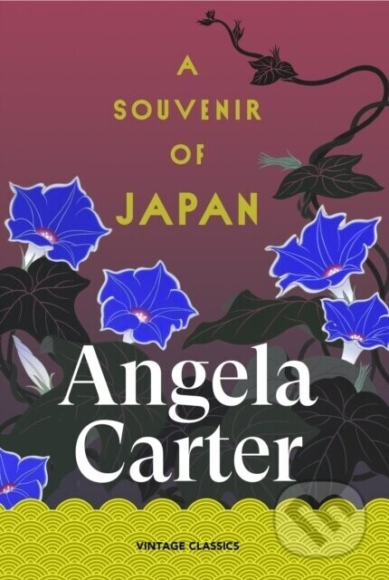 A Souvenir of Japan - Angela Carter