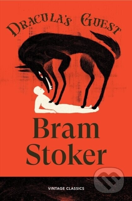 Draculas Guest - Bram Stoker