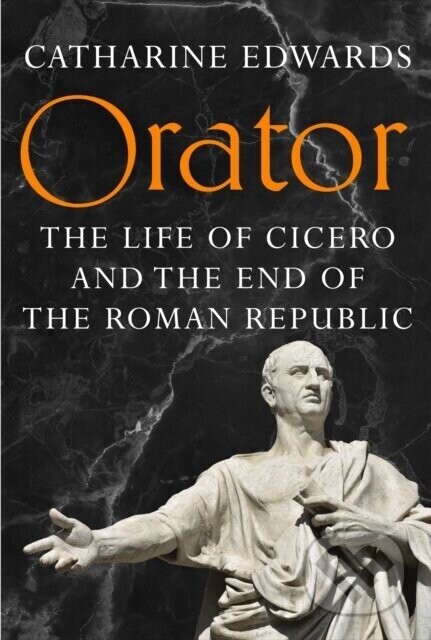 Orator - Catharine Edwards