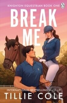 Break Me - Tillie Cole