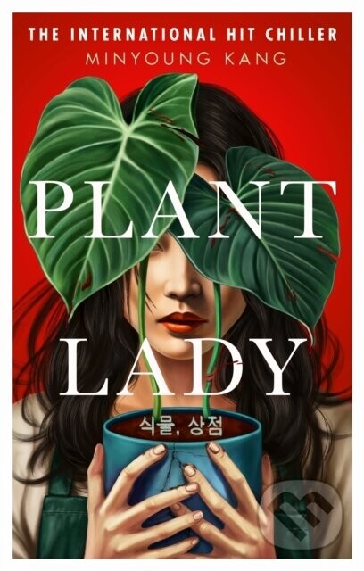 Plant Lady - Minyoung Kang