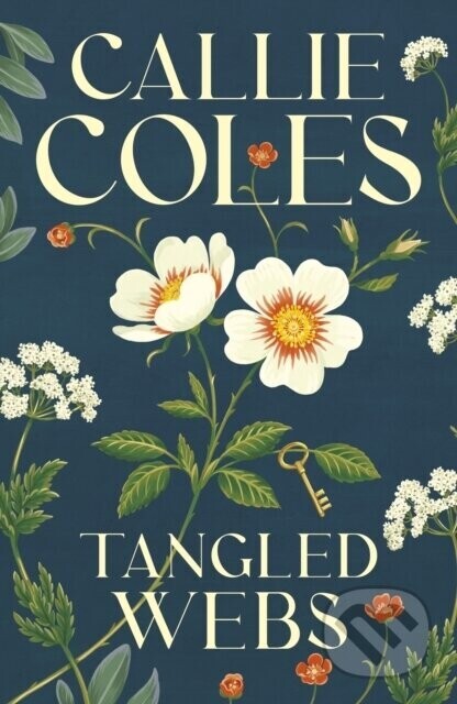 Tangled Webs - Callie Coles