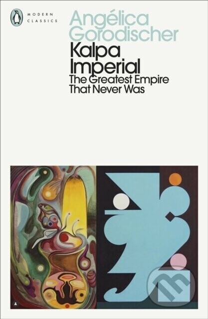 Kalpa Imperial - Angelica Gorodischer