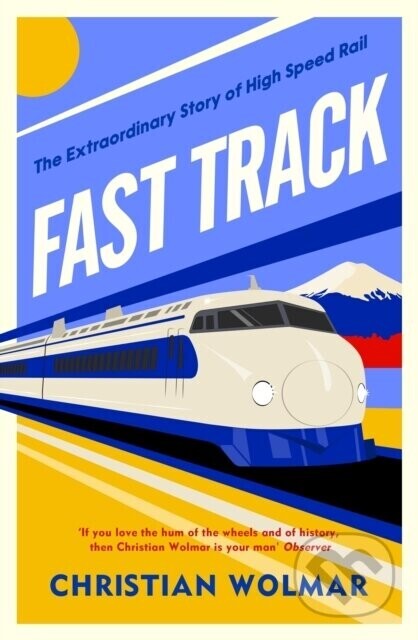 Fast Track - Christian Wolmar