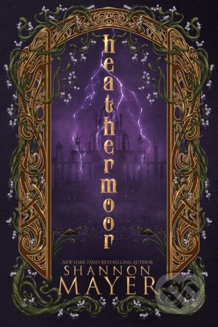 Heathermoor - Shannon Mayer
