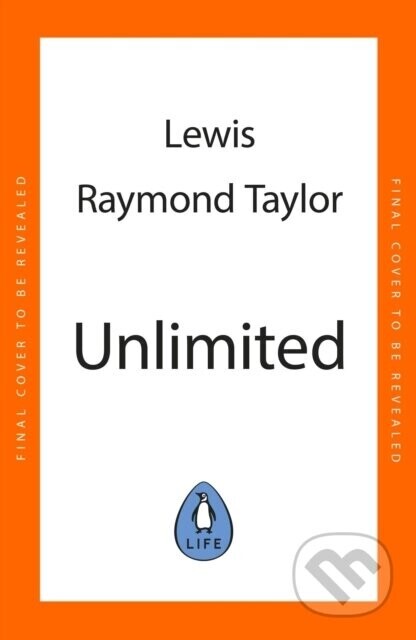 Unlimited - Lewis Raymond Taylor